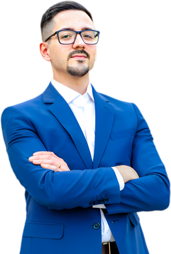 Dr. Bruno Squassioni